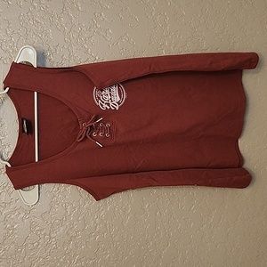 Size xl, Women's Harley Davidson tank